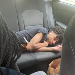 Meet your Posher, Michael